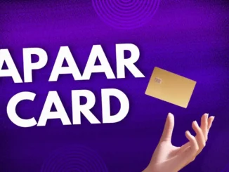 APAAR CARD 2024