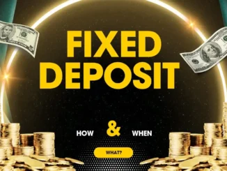 Fixed Deposit 2024