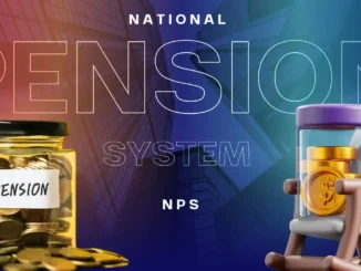 National Pension Scheme(NPS) 2024