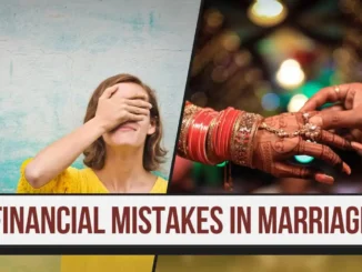 5 Financial Mistakes Should Avoid in Marriage 2024