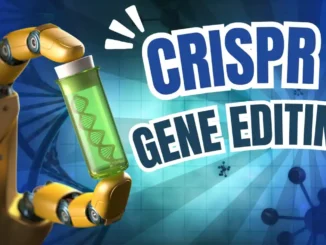 CRISPR GENE EDITING TECHNOLOGY 2024