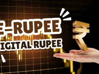 What is E-Rupee 2024?